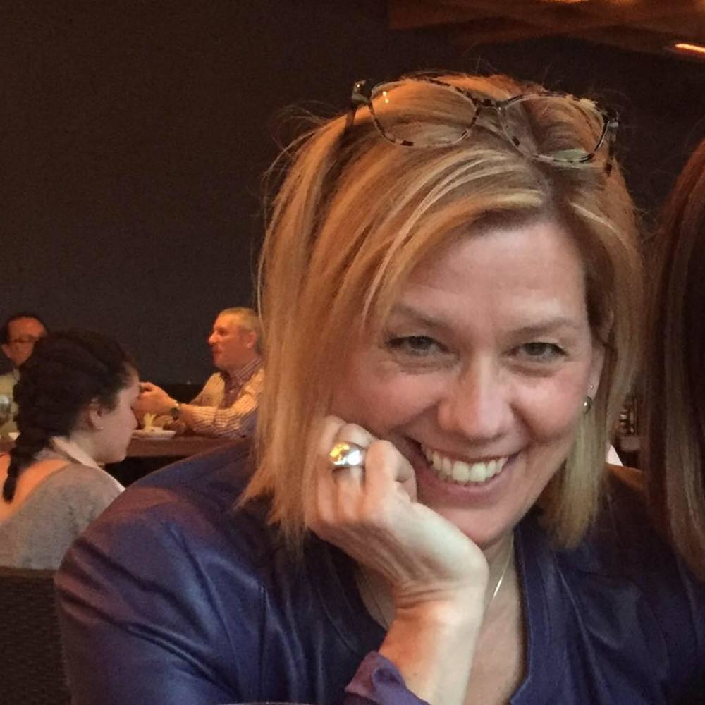 Meet your Posher, Kati